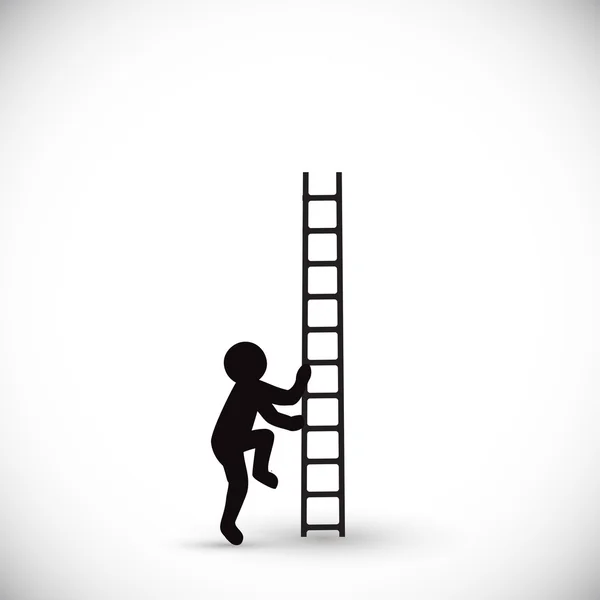 Step ladder Stock Vectors, Royalty Free Step ladder Illustrations Depositphotos®