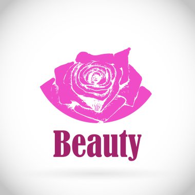 Gül çiçek Yazdır