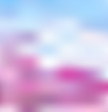 abstract Blur background