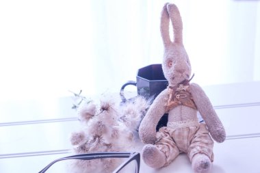 Ofis işleri için mali yönetici iş aksesuarları gözlük hesap makinesi kupası