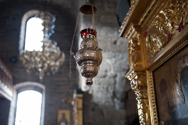 Kilise iç din kutsal eski