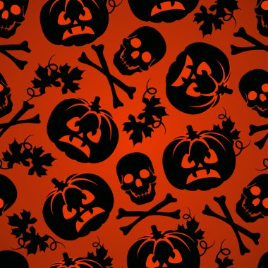 Cadılar Bayramı arka plan