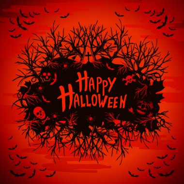 Mutlu Cadılar Bayramı