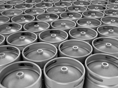 3d arka plan bira varil