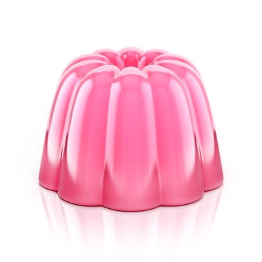 pembe puding