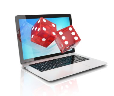 Online kumar 3d kavramı