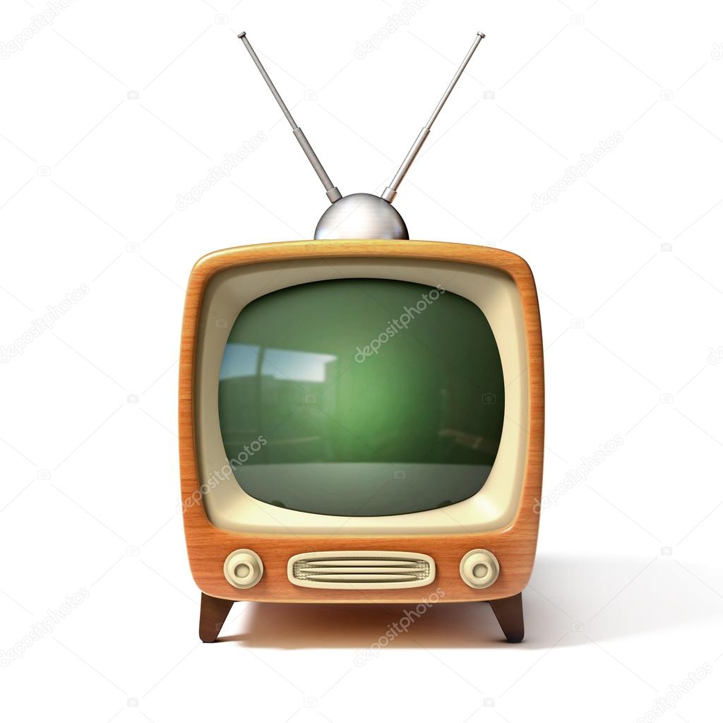 retro tv