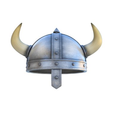 Viking kask