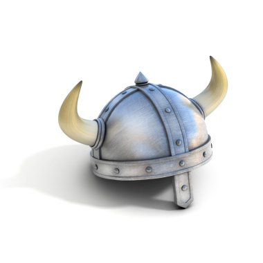 Viking kask