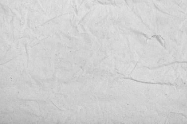 Buruşuk yumuşak el işi ambalaj kağıdı