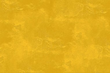 Dekoratif yapısı olan altın bir duvar.