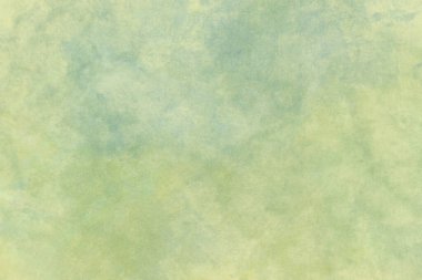 Grunge sarısı çatlak duvar arkaplanı