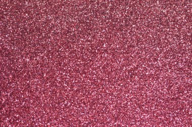 Pembe bokeh arka plan. Kopya alanı ile soyut arkaplan ve doku. Dikey yönelim.