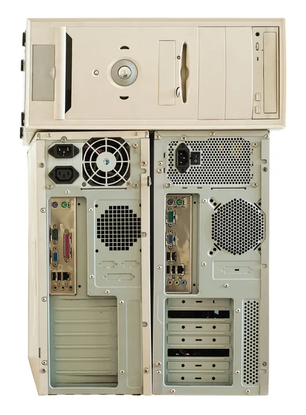 elektronik geri dönüşüm eski bilgisayarlar