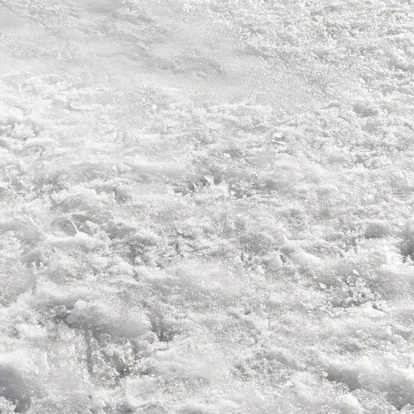 Jäädytetty talvijärvi — kuvapankkivalokuva