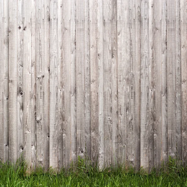 Wooden wall background — Stock Photo, Image