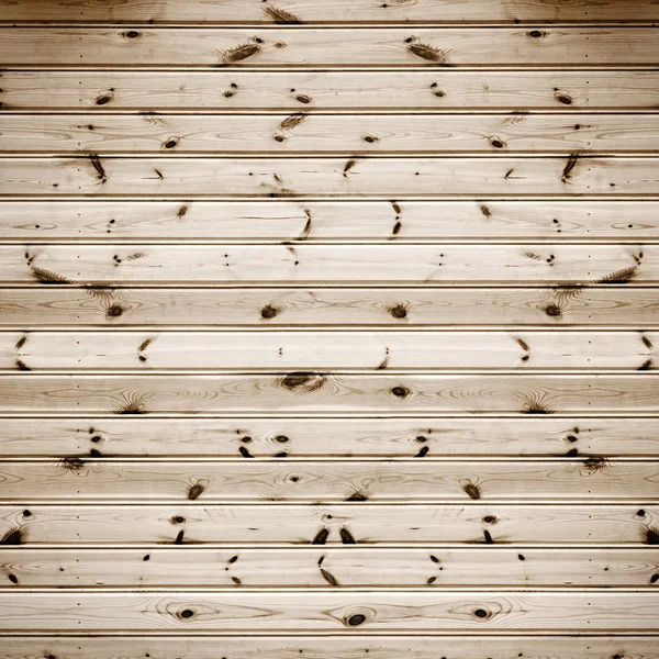 Plank brown wall — Stock Photo, Image