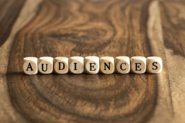 Word kitlelere ahşap küpleri