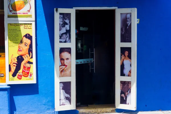 Cigarros en Cartagena —  Fotos de Stock