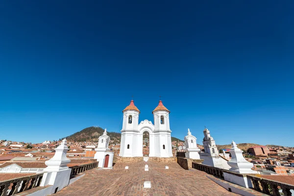 Convento de San Felipe Neri — Foto de Stock