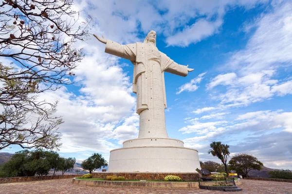 Cristo da Paz — Fotografia de Stock