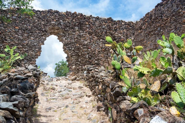 Ruines Wari en Pérou — Photo