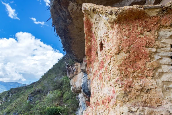 Mausoleo Revash — Foto de Stock