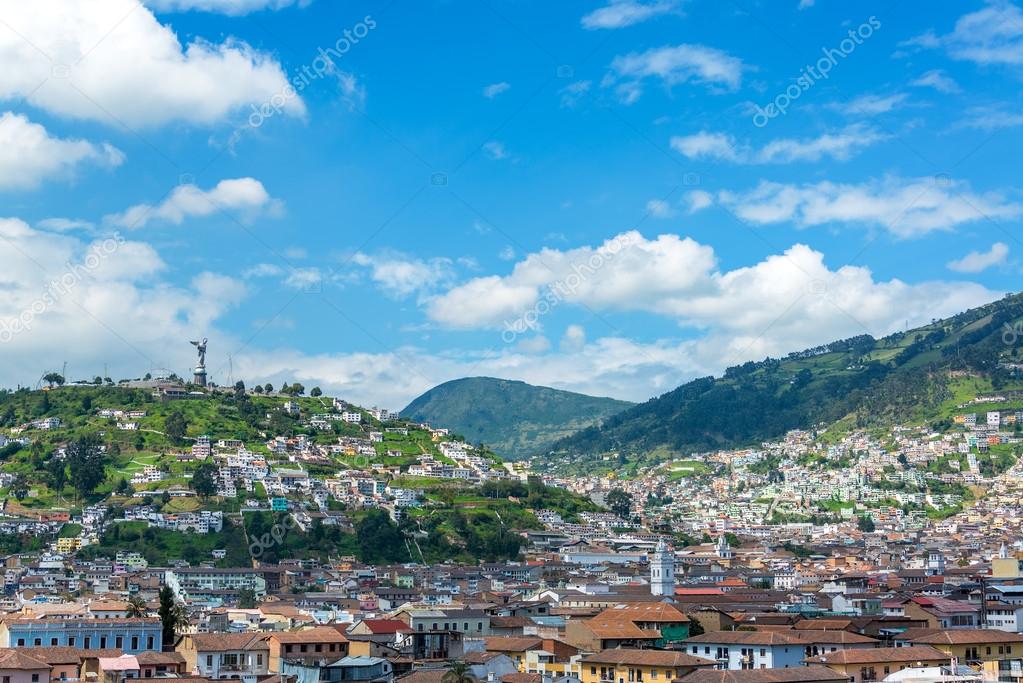 QUITO