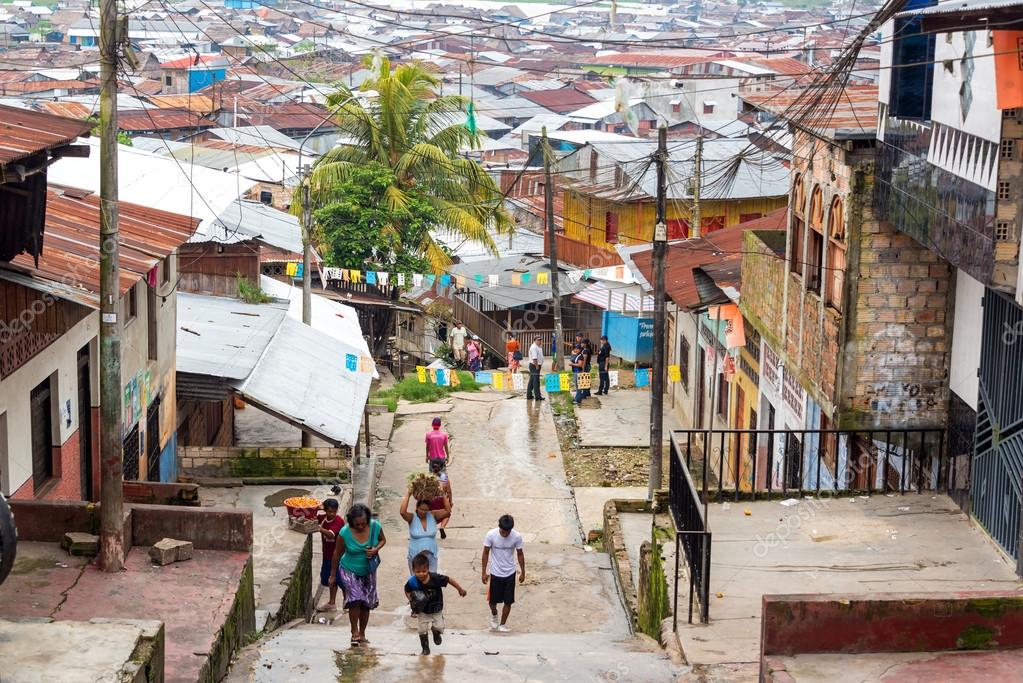 IQUITOS