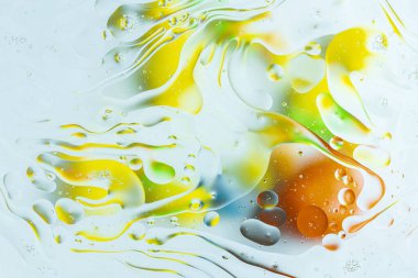 Renkli soyut tasarım ve dokuya güzel bir bakış açısı. Güzel arka planlar.