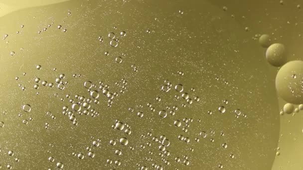 Images de bulles abstraites 