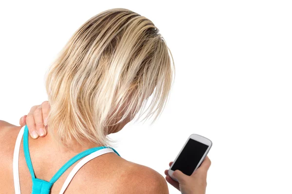 Aşırı smartphone kavramı ile neden boyun ağrısı