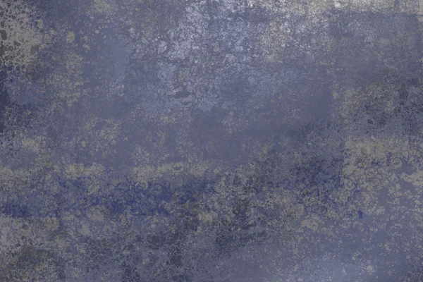 Tekstur grunge biru dan abu-abu — Stok Foto