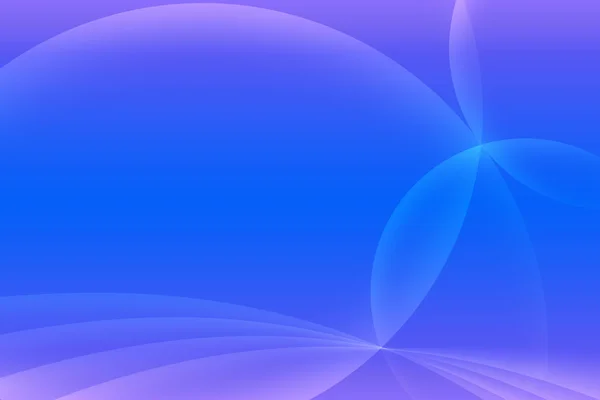 Abstract blue and light puple background — Stock Photo, Image