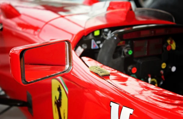 Ferrari F310B — Stock Photo, Image
