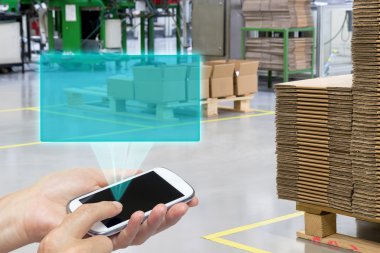 Stok Durumu kavramı