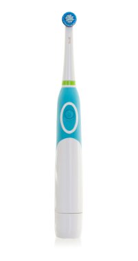 izole elektrikli diş fırçası
