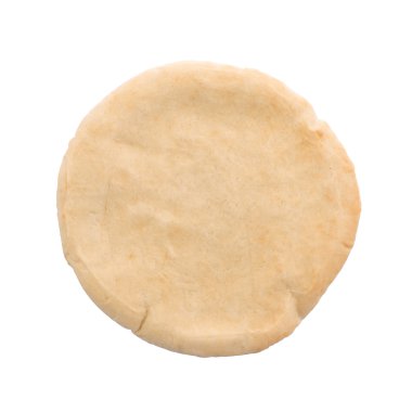 Tek İsrail düz ekmek pide