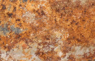 Pas arka planlar - Rust Metal gizli