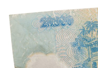 Eski Vietnam Dong, Vietnamca para birimi