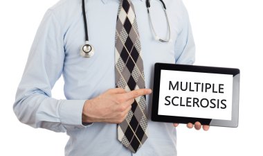 Tablet - multipl skleroz tutan doktor