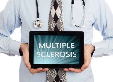 Tablet - multipl skleroz tutan doktor