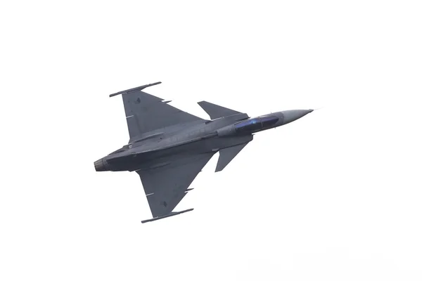 Leeuwarden, Hollanda-10 Haziran: Modern taktik savaş uçağı — Stok fotoğraf