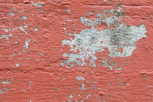 Stary mur czerwony — Zdjęcie stockowe