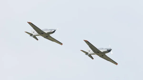 Leeuwarden, Hollanda - 10 Haziran 2016: Hollanda ordusu Blacksha — Stok fotoğraf