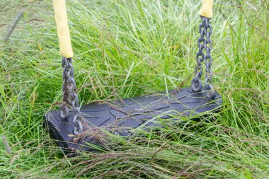 boş hızıyla Bahçesi 