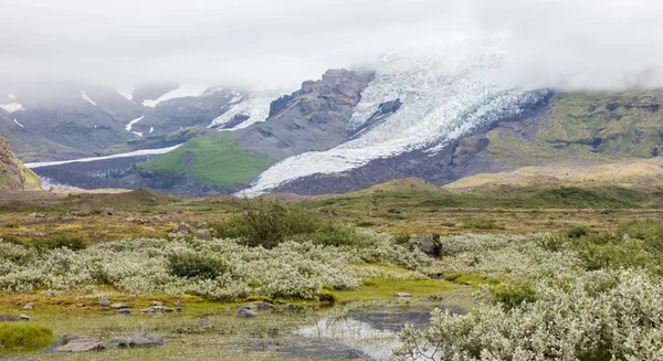 Islandia en el verano —  Fotos de Stock