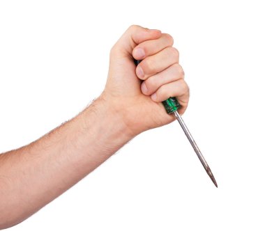 Buz kıracağı izole