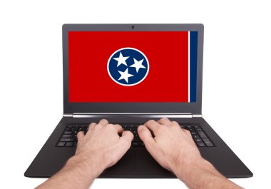 Dizüstü bilgisayar, Tennessee çalışan eller