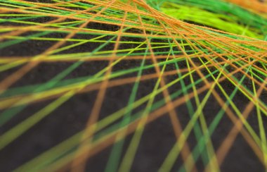 Renkli Konuları görüntülenmesini